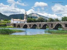 Ponte de Lima in Porto e Norte