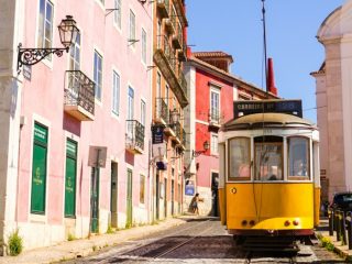 Lissabon
