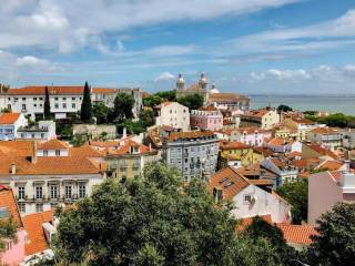 Lissabon
