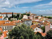 Lissabon