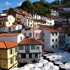 Cudillero, Asturias