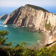 Plaza del Silencio, Asturias