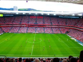 Athletic (Bilbao - Barcelona