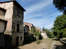 Hervás