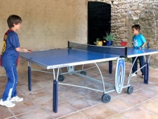 Pingpong