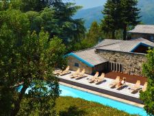 Pousada van Peneda Gerês