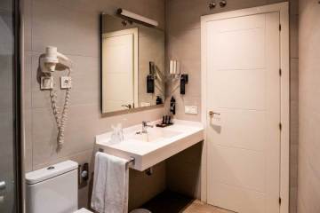 badkamer superior kamer