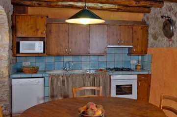 Keuken