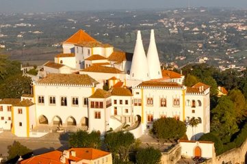 Palacio Nacional de Sintra