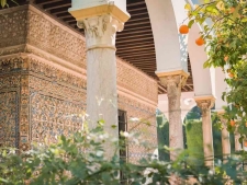 Alcázar van Sevilla