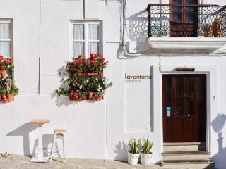 Vejer de la Frontere