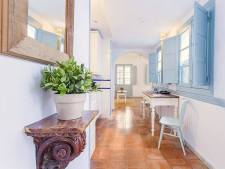 Sevilla - Een comfortabel appartement aan een sfeervol plein hartje centrum