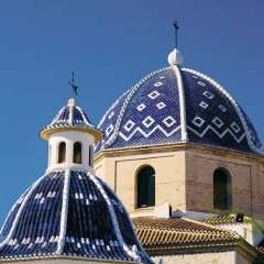 Altea