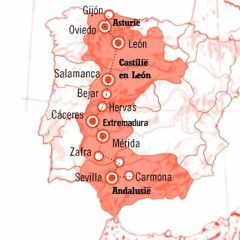 Ruta de la Plata