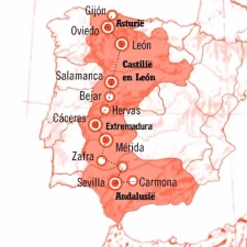 Ruta de la Plata