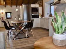 4.3 Sfeervolle appartement in karakteristiek bergdorp in de Picos
