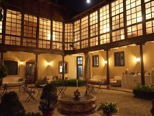 6.3 Gastvrije Posada in Astorga