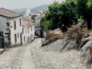 Marvão