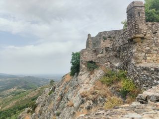 Marvão