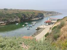 Porto Covo