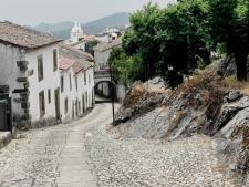 Marvão