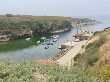 Porto Covo