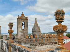 Évora