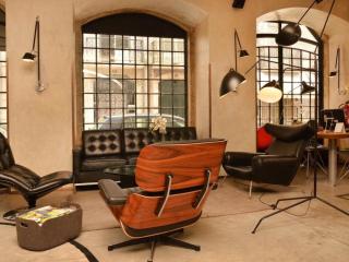 Salon