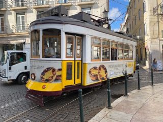 Lissabon