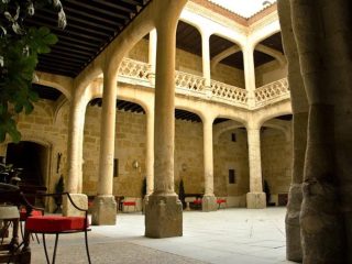 Binnenpatio Binnenpatio