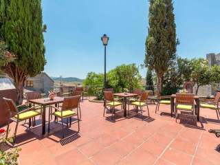 Terras