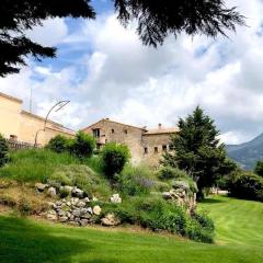 De monumentale Masia