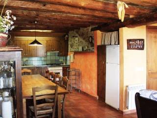 Huis Rincon - keuken