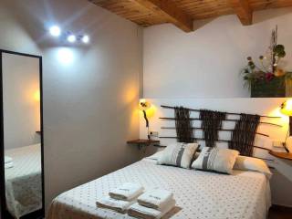 Slaapkamer appartement