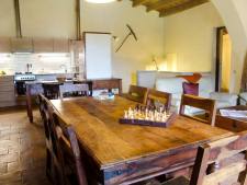 12. Huis B (7 personen)