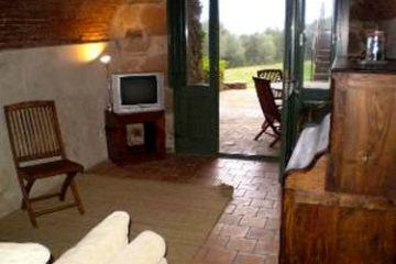 Appartement D