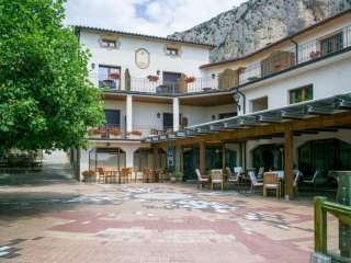 Terras
