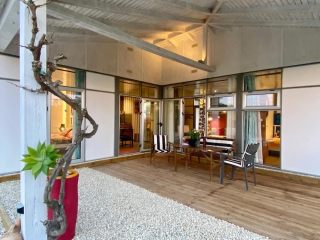 Huis Roja
