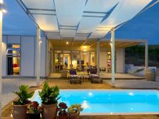 prive zwembad