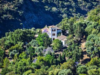 1. Vakantiewoning