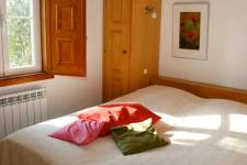 Tweepersoonsslaapkamer