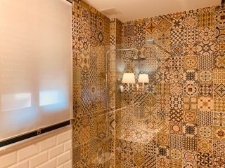 Badkamer