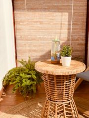Terras