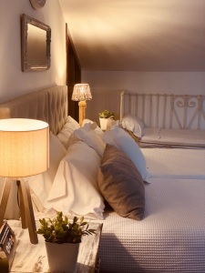 Familie kamer