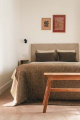 Kamer El Balcon