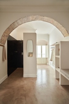 Kamer El Patio