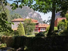 Casona in Zuid Asturias