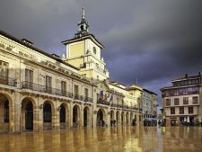 Oviedo - Turismo Asturias