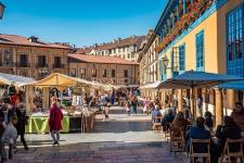 Oviedo - Turismo Asturias