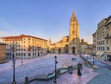 Oviedo - Turismo Asturias